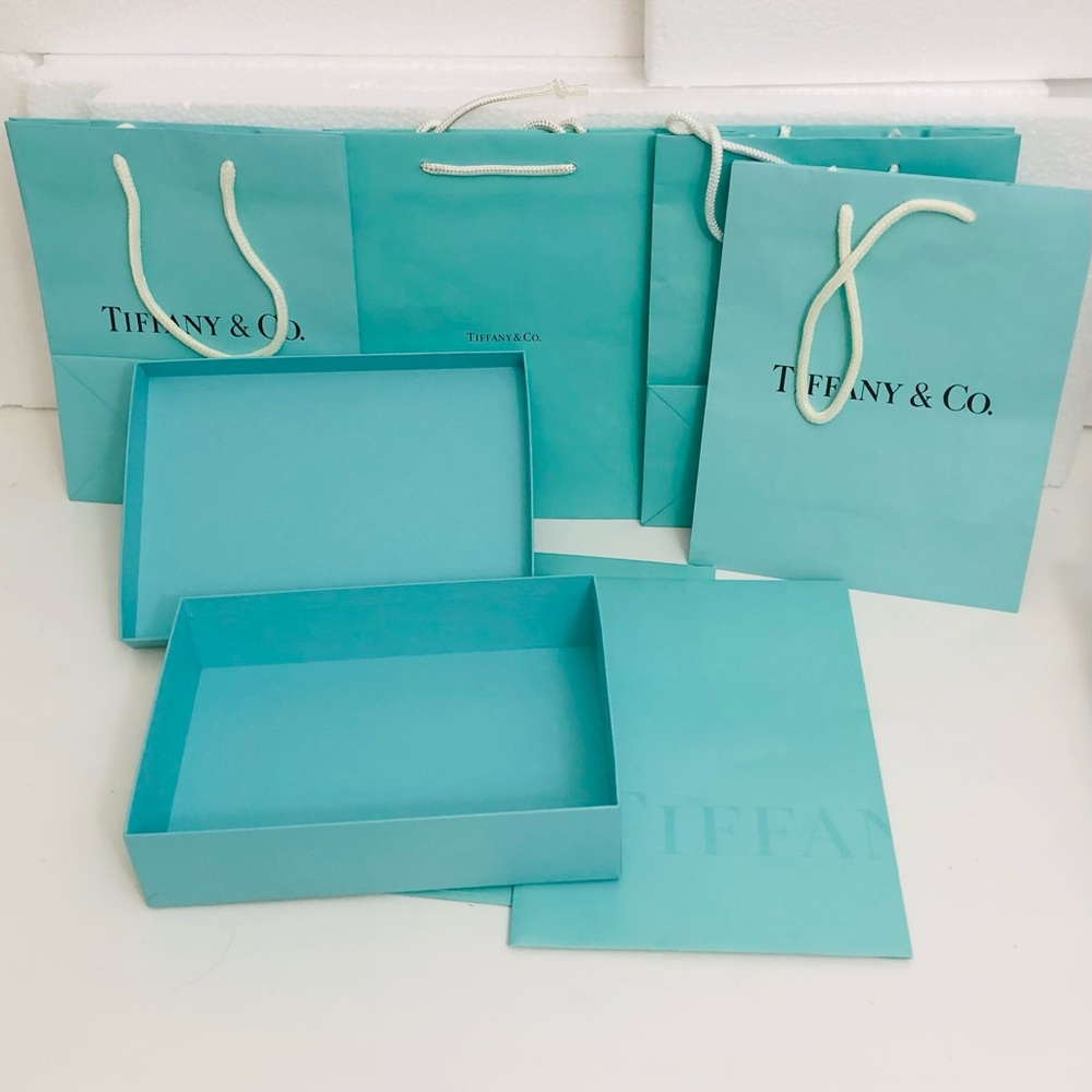 Tiffany and Co LOT